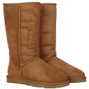 UGG Women's Classic Tall Boots - Chestnut