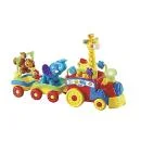 Fisher Price Sing And Go Choo Choo