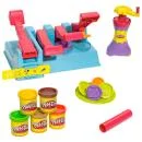 Playdoh Burger Builder