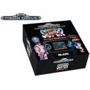 Mega Drive Super Street Fighter II LCD Console