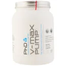 PHD NUTRITION V-MAX PUMP - LEMON CRUSH (800G)