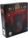 SteelSeries: Diablo 3 Mouse