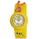 Moshi Monster Katsuma Watch with Two Moshi Charms