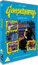 Goosebumps - Season 2