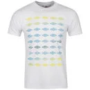 Umbro Men's T-Shirt White