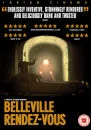 Belleville Rendez Vous