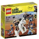 LEGO The Lone Ranger: Cavalry Builder Set (79106)