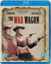 The War Wagon