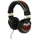 Skullcandy Hesh Headphones with Mic - Lurker Black