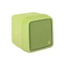 Q2 Wi-Fi Internet Radio with Full Motion Tip and Tilt Control - Green