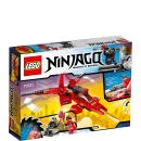 LEGO Ninjago: Kai Fighter (70721)