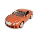 Bentley Continental GT 1:24