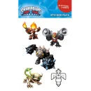 Skylanders Trap Team Mix - Sticker Pack