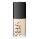 NARS Cosmetics Sheer Matte Foundation (Various Shades)