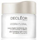DECLÉOR Hydra Floral Multi Protection Light Cream (50ml)