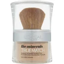 L'Oréal Paris True Match Minerals Foundation (Various Shades)