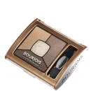 Bourjois Smoky Stories Palette - Various Colours (3.2g)