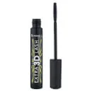 ماسكارا إكسترا ثري دي لاش من Rimmel - بلاك