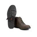 Rockport Men's Plaintoe Chukka Boots - Cafe Brown