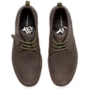 Rockport Men's Plaintoe Chukka Boots - Cafe Brown