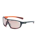 Nike Men's Road Machine Sunglasses - Black/Red