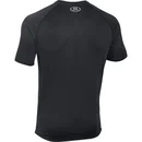 Under Armour Men's Transform Yourself Superman v Batman T-Shirt - Black