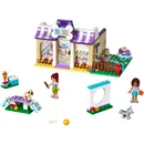 LEGO Friends: Heartlake Puppy Daycare (41124)