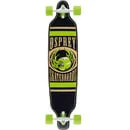 Osprey Hot Wheel Longboard - 39 Inch