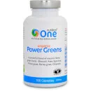 Power Greens Organic (500mg)