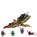 LEGO Ninjago: Destiny's Shadow (70623)