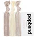 عصابات الرأس من Popband London - بلون Blonde