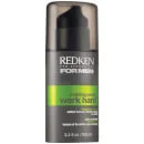 Redken for Men Work Hard Molding Paste 3.4oz