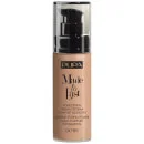 PUPA Made To Last Extreme Staying Power Total Comfort Foundation (Various Shades)