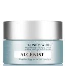 ALGENIST Genius White Brightening Anti-Ageing Cream 60ml