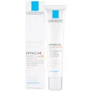 إيفاكلار ديو+ بعامل وقاية من الشمس SPF30 مع النياسيناميد من La Roche-Posay (40 مل)