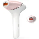 Philips BRI950/00 Lumea Prestige IPL Hair Removal Device for Body and Face