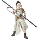 Hasbro Star Wars Forces of Destiny Rey of Jakku Adventure Action Figure