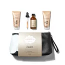 Grow Gorgeous Three Steps to Gorgeous