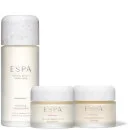 ESPA Replenishing Collection