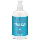 Shea Moisture Argan Oil and Almond Milk Conditioner 384ml
