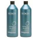 Redken Curvaceous Conditioner Duo (2 x 1000ml)