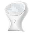 BeGlow PURA: Skinsense Sonic Cleansing Brush (White)