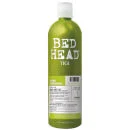شامبو يومي لإعادة الطاقة Urban Antidotes من TIGI Bed Head للشعر العادي بحجم 750 مل