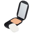 كريم أساس فيسفينيتي المضغوط من Max Factor - (10 جم) - رقم 002 - أيفوري