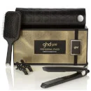 ghd Gold Hair Straightener Gift Set