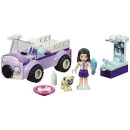 LEGO Friends: Emma's Mobile Vet Clinic Playset (41360)