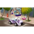 LEGO Friends: Emma's Mobile Vet Clinic Playset (41360)