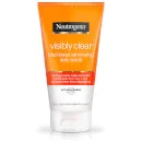 Neutrogena Visibly Clear Blackhead Eliminating Daily Scrub 150ml