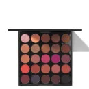 Morphe 25C Hey Girl Hey Eyeshadow Palette 40g