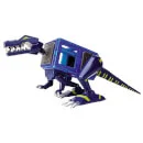 Magformers Dino Rano Set - 15 Pieces